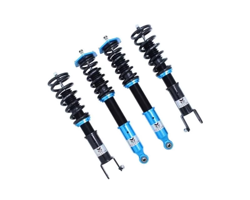Megan Racing EZII Series Coilover Damper Kit (14-24 INFINITI Q50 | AWD/RWD)