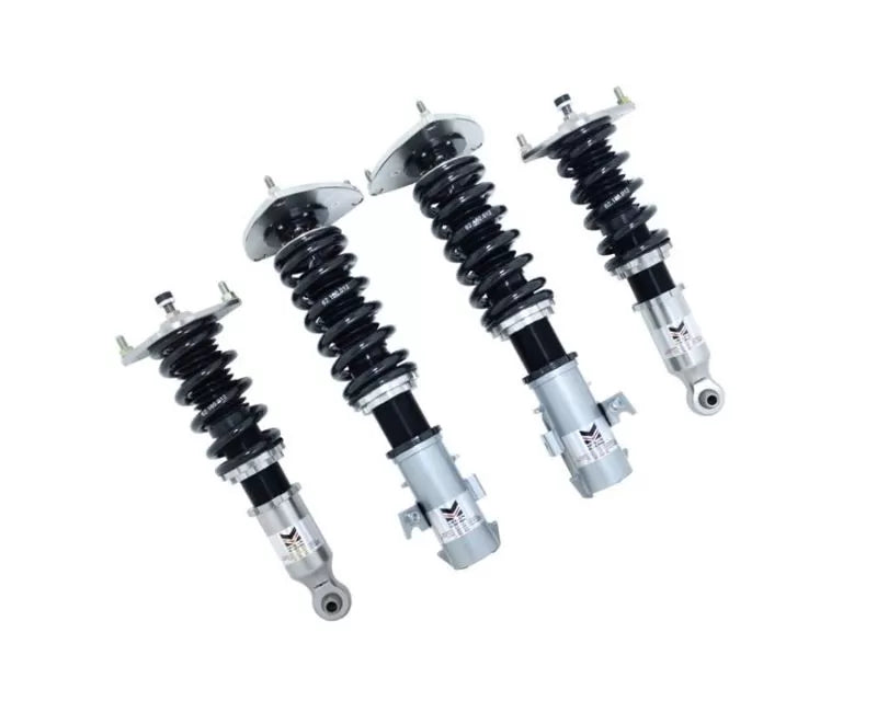 Megan Racing Damper Kit Track Series Coilover (13-14 Subaru WRX STI | AWD)