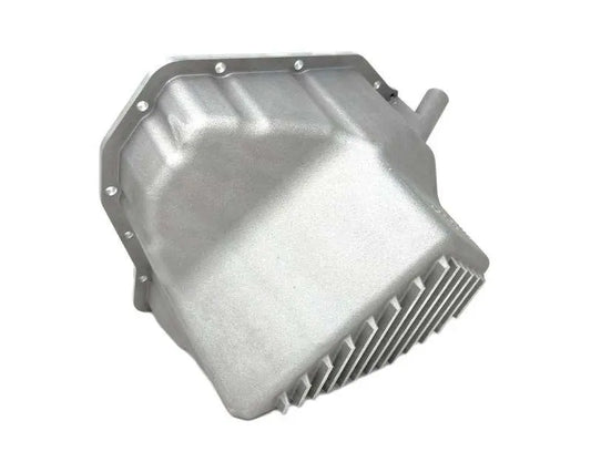 Torque Solution Street V2 HD Oil Pan Subaru EJ20 | EJ 25 Engines 1992-2014