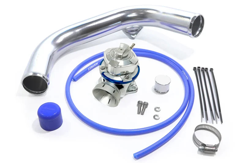 GReddy Nissan S14/S15 FV2 Blow Off Valve Kit