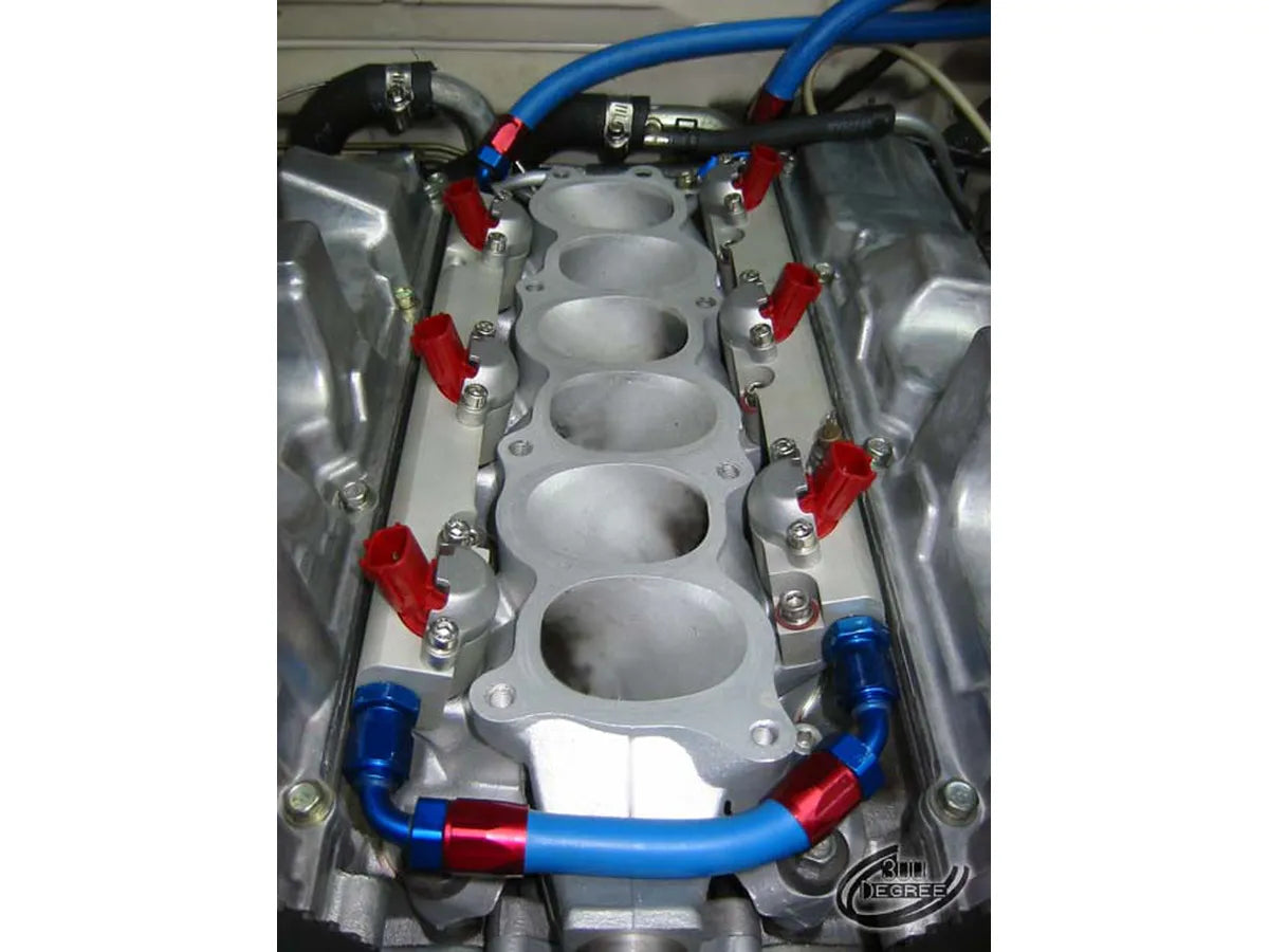 300 Degree Performance Fuel Rails Brand: 300 Degree Fits models: 300ZX...