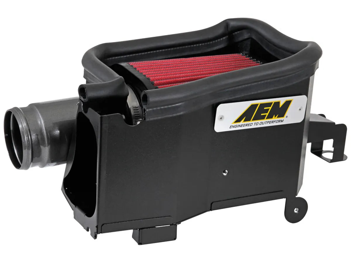 AEM Q50 2.0t Cold Air Intake Brand: AEM Fits models: Q50...