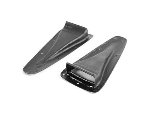APR NACA Duct Type 2 - Carbon Fiber