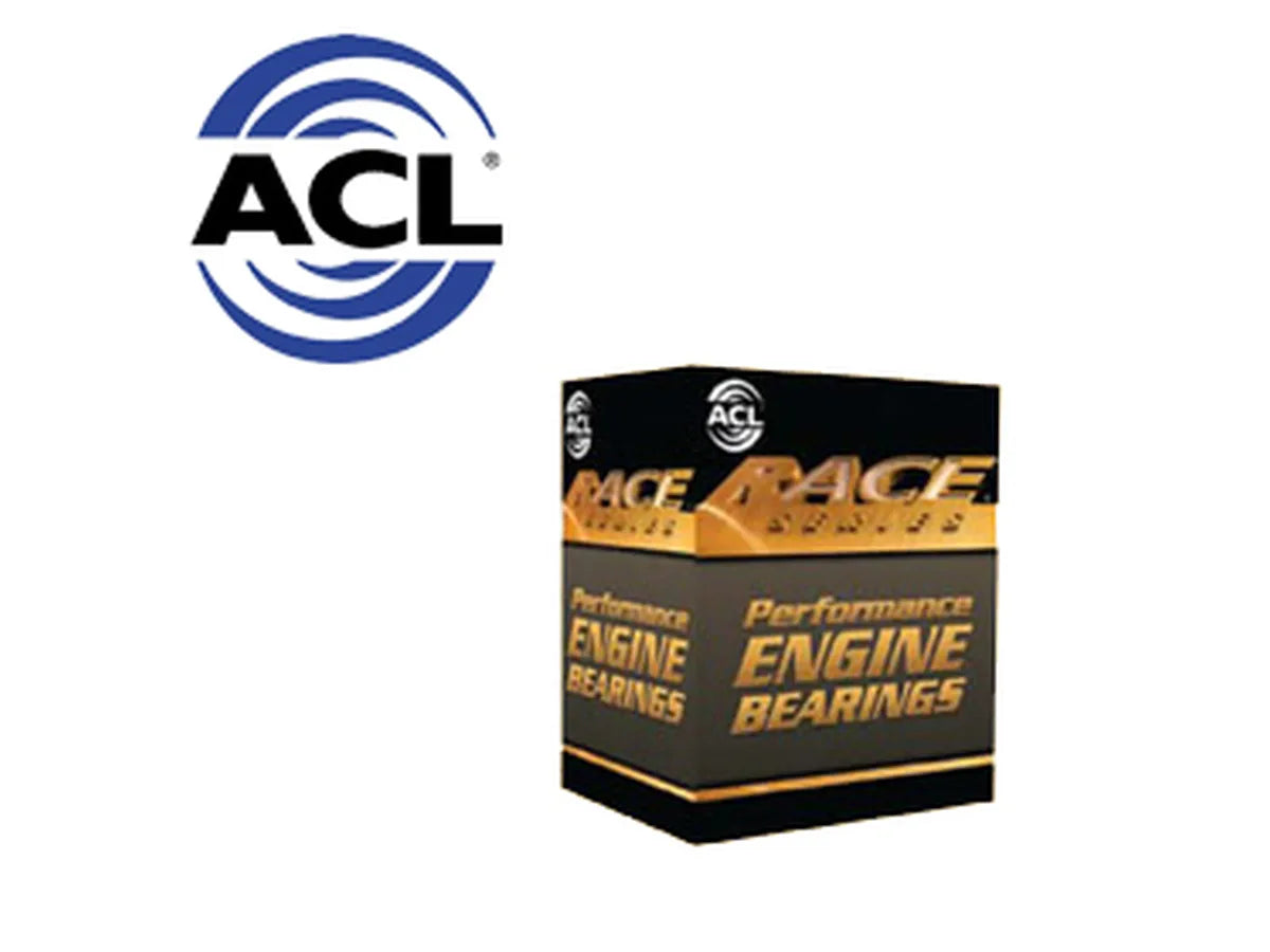 ACL 300ZX VG30DE(TT) Race Series Engine Bearings Brand: ACL Fits models: 300ZX...