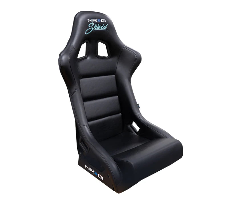 NRG FRP Bucket Seat (Water Resistant Vinyl) - Medium (1) Each