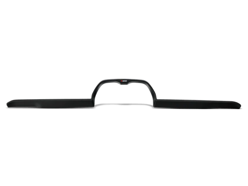 Akrapovic 09-12 Porsche 911 GT3/RS (997 FL) 3.8L Rear Carbon Fiber Lip