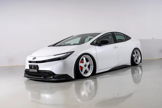 Aimgain Sport Toyota Prius 23 + Body Kit