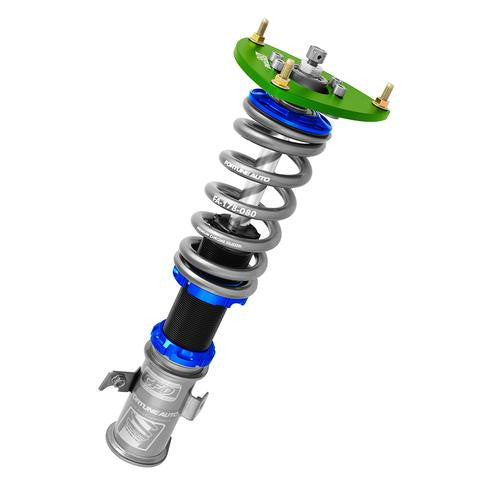 Fortune Auto 510 Series Coilovers Gen 8 for Infiniti G35