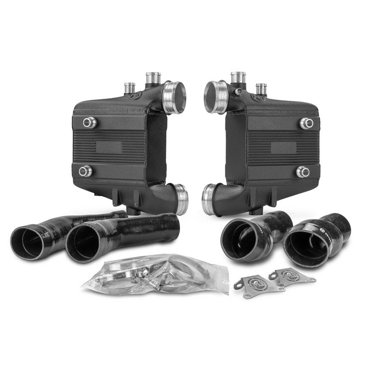 Wagner Tuning Performance Intercooler Kit Mercedes C190 AMG GT Base S C R