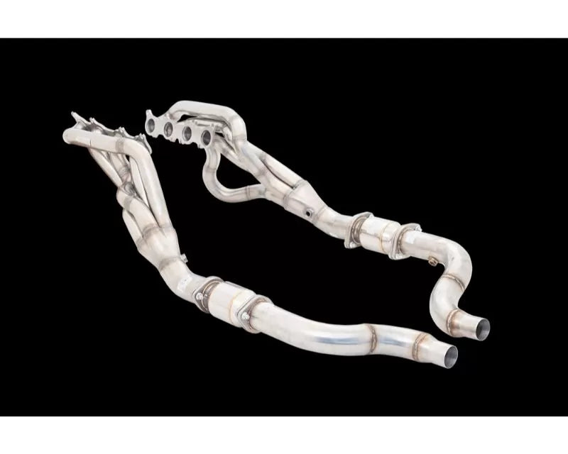 XForce Exhaust Header Ford Mustang GT 2018