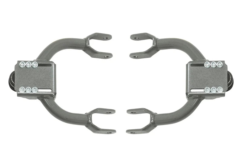 A'PEXi - EXV Front Upper Control Arm (Pillow Ball) - Honda Civic (EG) / Acura Integra (DC2)