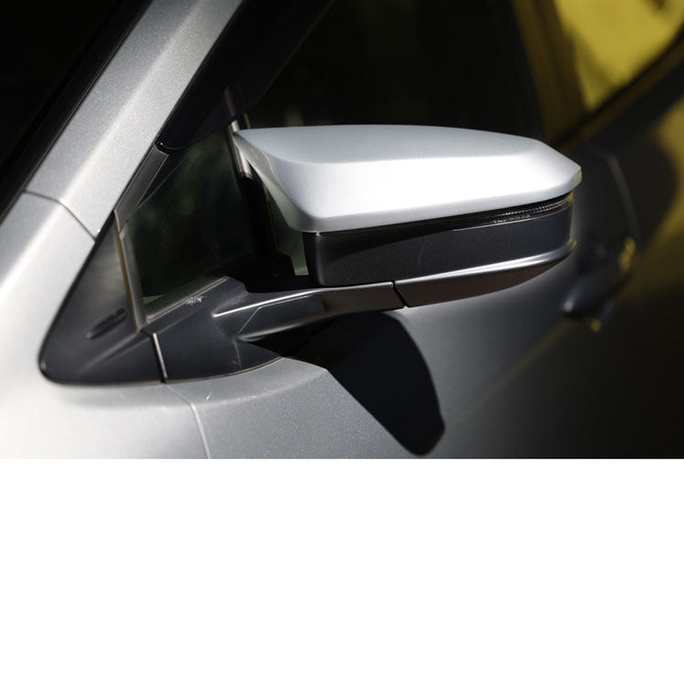 G-NEXUS Aero Mirror Cover (FRP) for Toyota Prius (ZVW60) 2023+