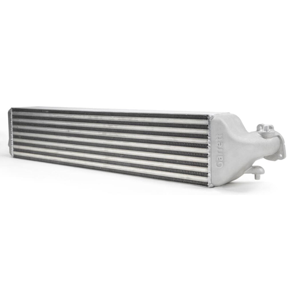 Garrett Powermax Direct Fit Performance Intercooler – 2016+ Honda Civic 1.5T / Si