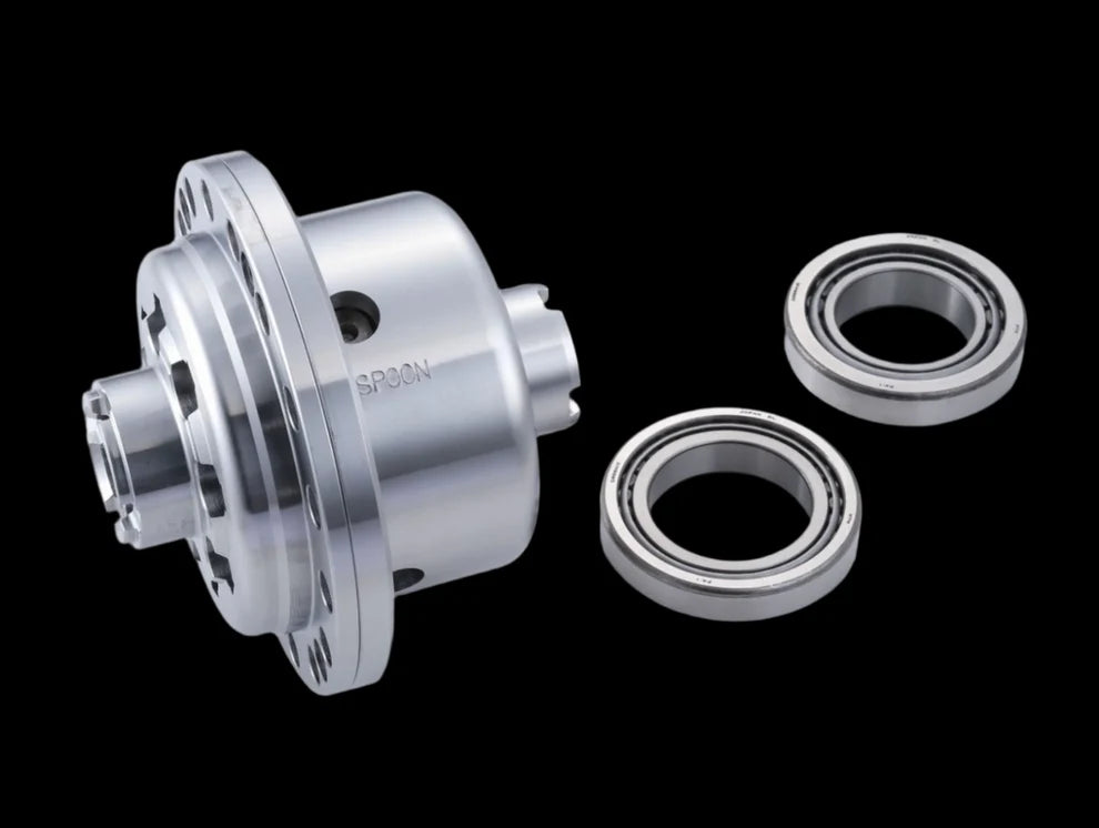 Spoon Limited Slip Differential LSD - 17-25 Civic Type-R (FK8/FL5) SKU: 41000-FL5-000