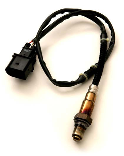 Bosch LSU4.2 5-wire,wide-band O2 sensor. Replacement sensor for all out wideband controllers.