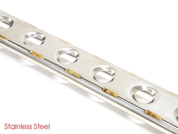 Circuit Hero Rear 2-Point Strut Tower Bar