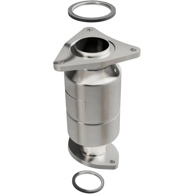 MagnaFlow Direct Fit Catalytic Converter 01-06 Lexus GS430/LS430 4.3L V8 (CA Emissions)