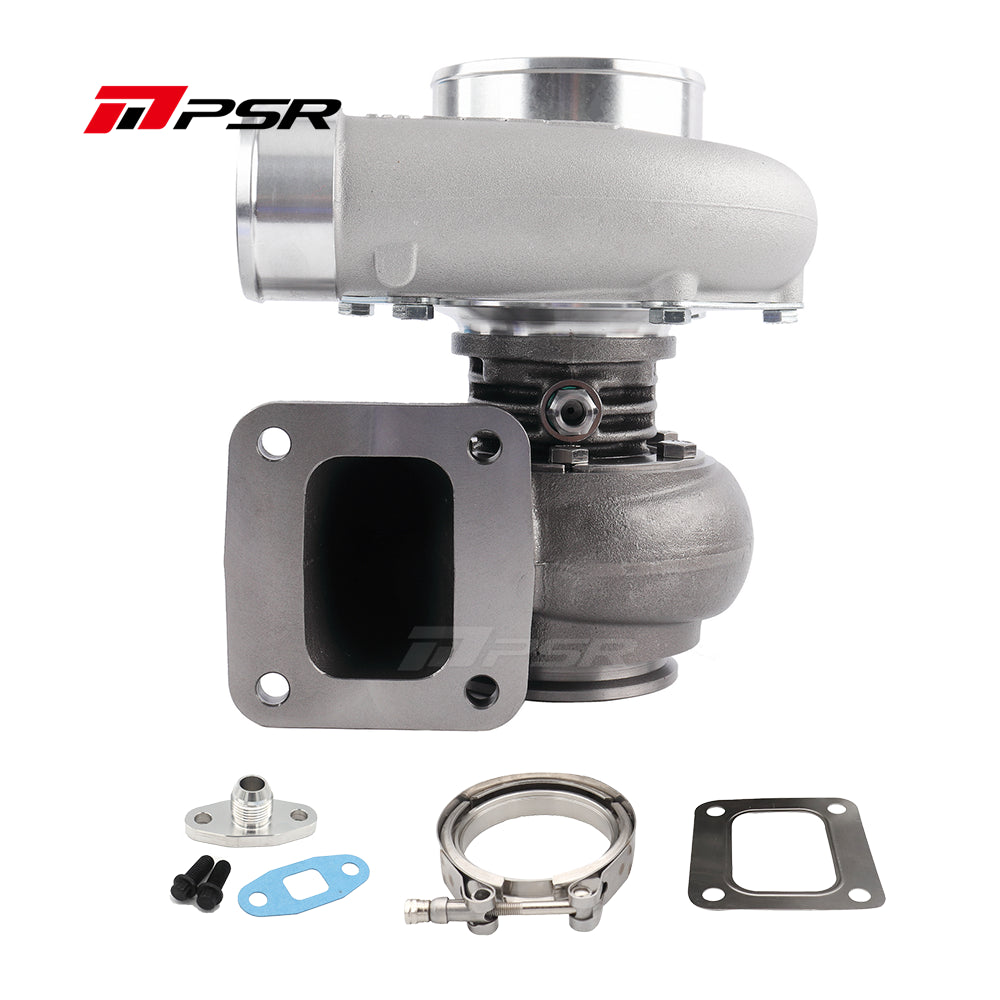 Ball Bearing Turbo UP to 900HP 6466E