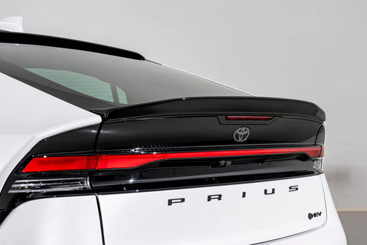 Aimgain Sport Toyota Prius 23 + Trunk Spoiler Type II