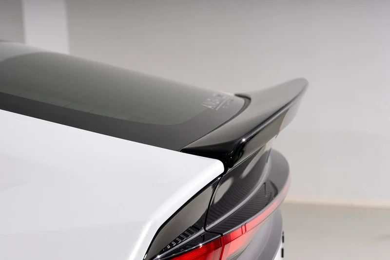 Aimgain Sport Toyota Prius 23 + Trunk Spoiler Type II