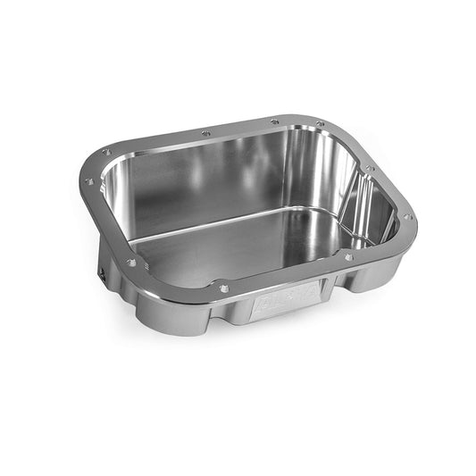 AMS Alpha Performance CNC Deep Wet Sump Oil Pan - Nissan GT-R R35 09+