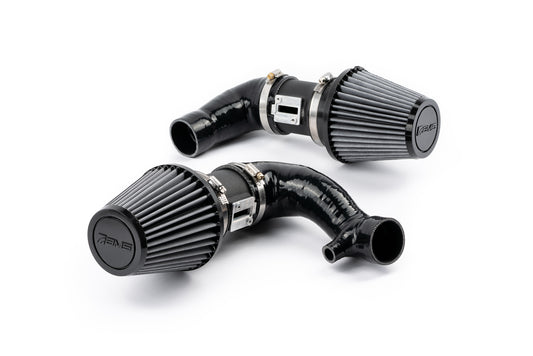 AMS Performance Nissan Z 80mm Air Intakes