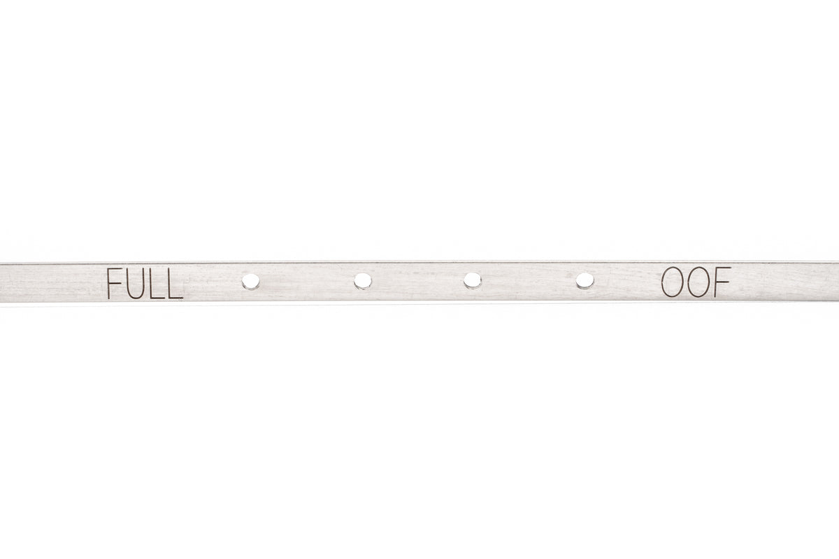 AMS Performance Subaru Billet Engine Oil Dip Stick