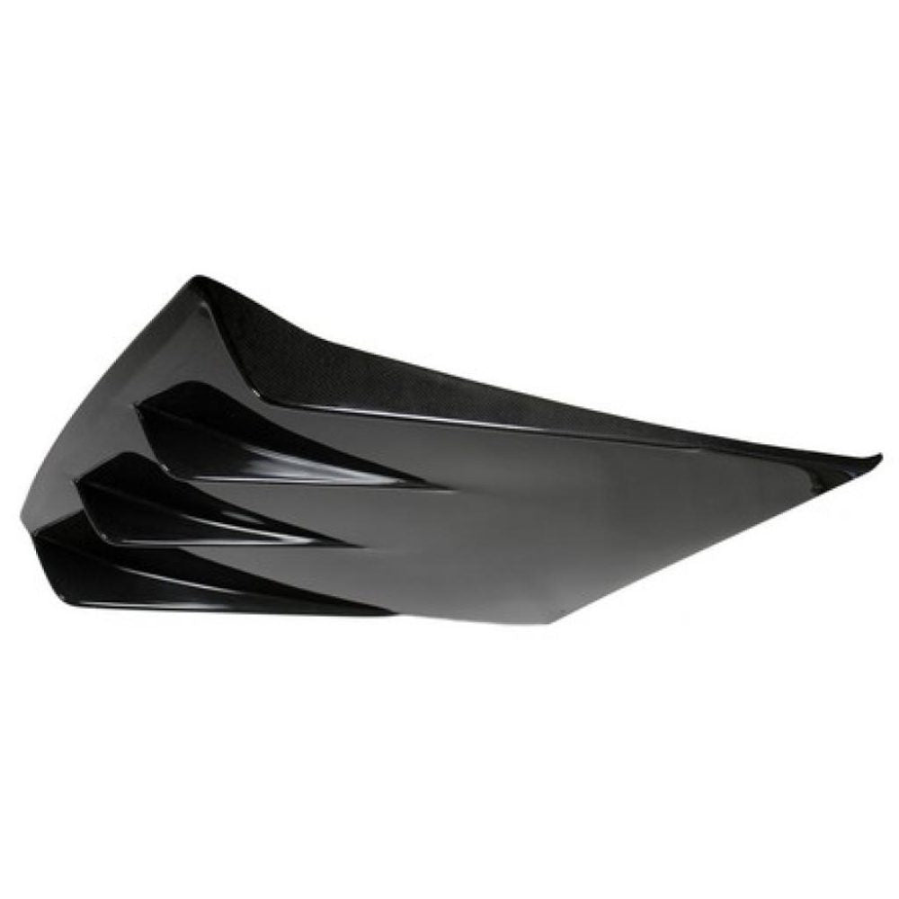 APR Performance Carbon Fiber Rear Diffuser for AP1 Honda S2000