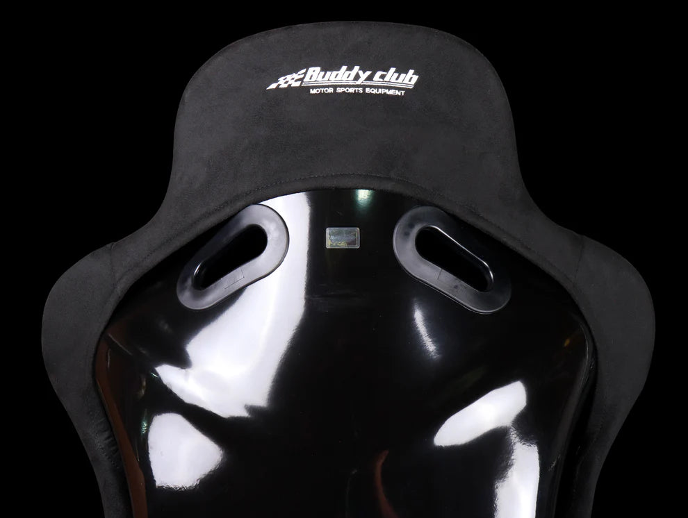Buddy Club Racing Spec V2 Bucket Seat Price is Per Seat (1)