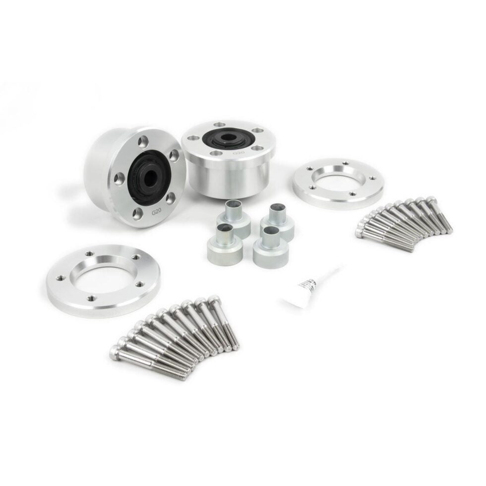 DINAN TENSION STRUT BALL JOINT KIT – G Chassis BMW 230I/330I/430I/M240I/M340I/M440I