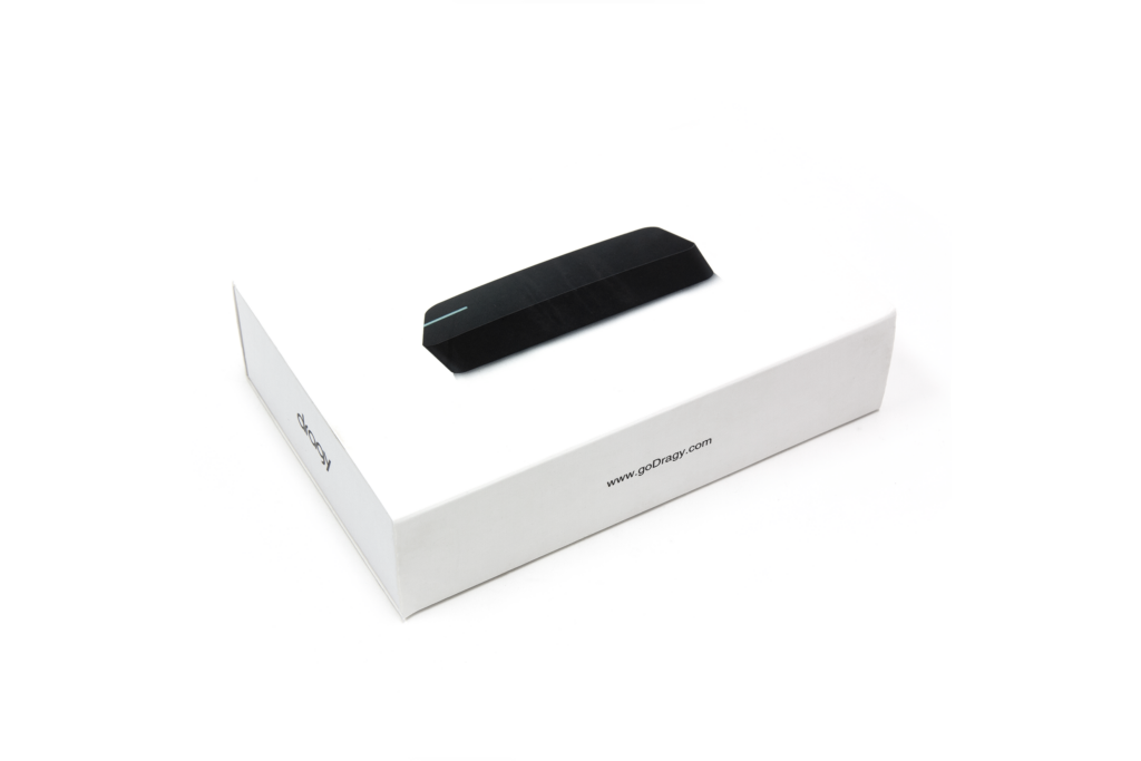 Dragy – GPS Based Performance Box DRG70 V2