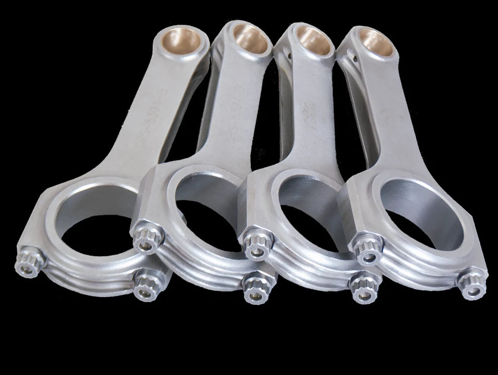Eagle H-Beam Connecting Rods - B18C VTEC