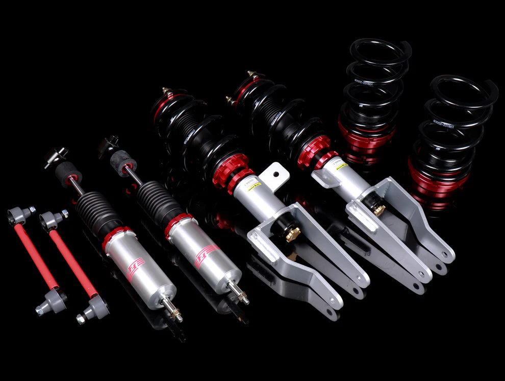Tein Flex Z Coilover Kit - Tesla Model 3