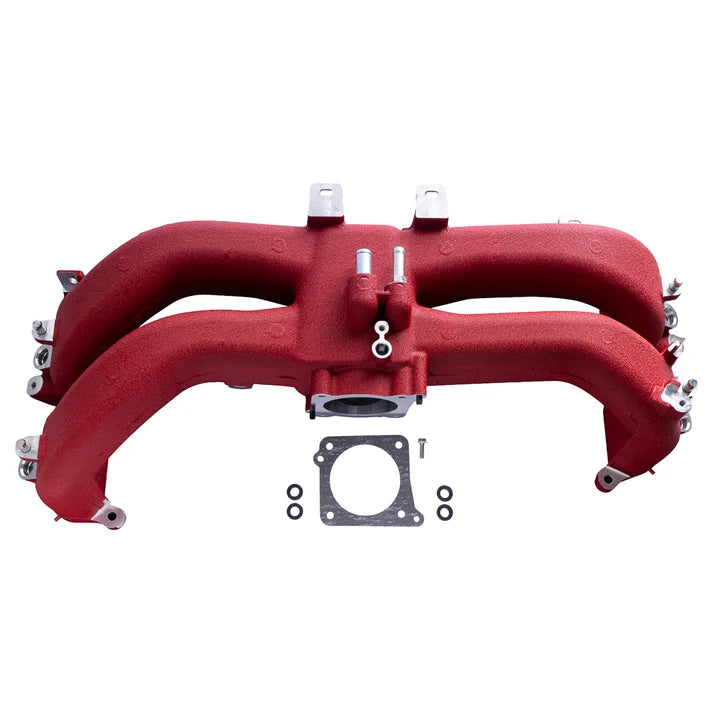 TOYOTA GT86 (ZN6) / SUBARU BRZ (ZC6) Late model ('16-'21) Intake Manifold Kit
