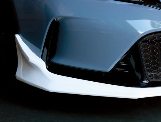 Garage Vary Glide Front Lip Spoiler - 22+ Civic Type R (FL5)