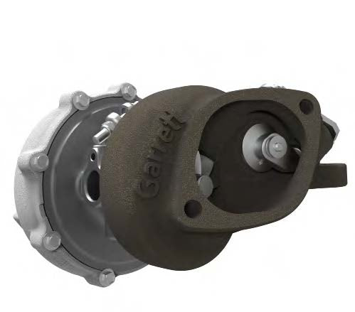 Garrett PowerMax Turbo for 2017-2020 Raptor & F150 3.5L Ecoboost (Left Side)