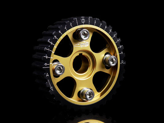 Golden Eagle Cam Gear - B-series VTEC / H23