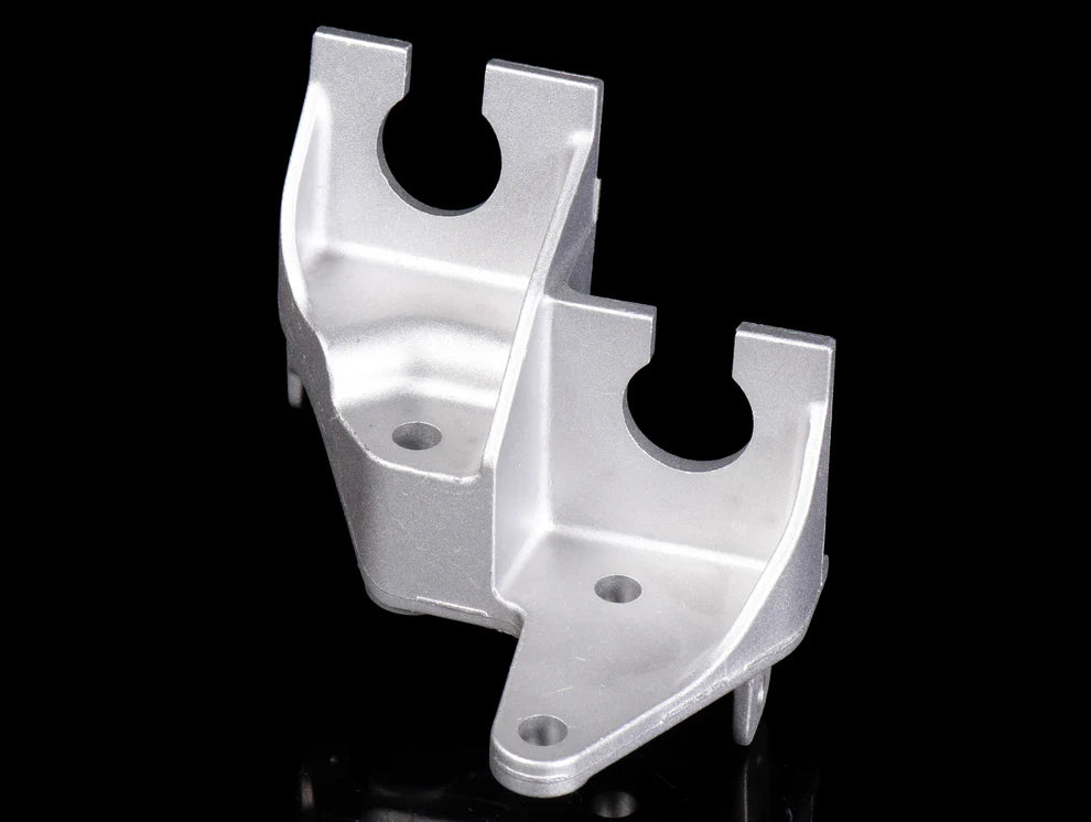 Honda K20Z3 Transmission Shifter Cable Bracket