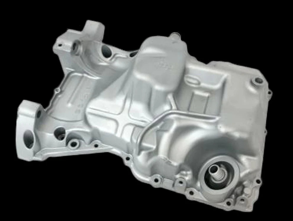 Honda Oil Pan - 17+ Civic Type R (FK8/FL5)