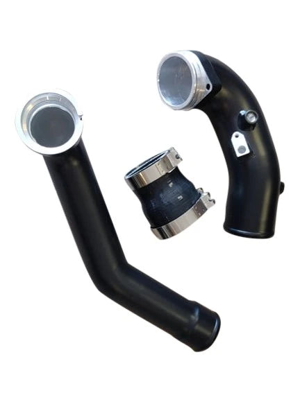 Toyota Supra A90 3.0T Charge Pipe Kit (2pcs.)