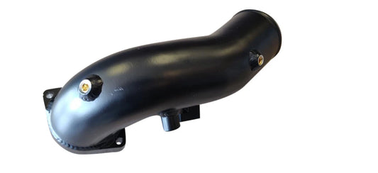 Toyota Supra A90 3.0T Charge Pipe Kit (2pcs.)