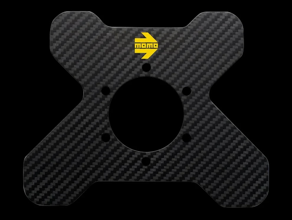 Momo Carbon Plate