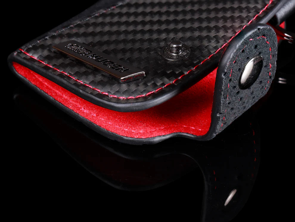 Mugen Smart Key Cas