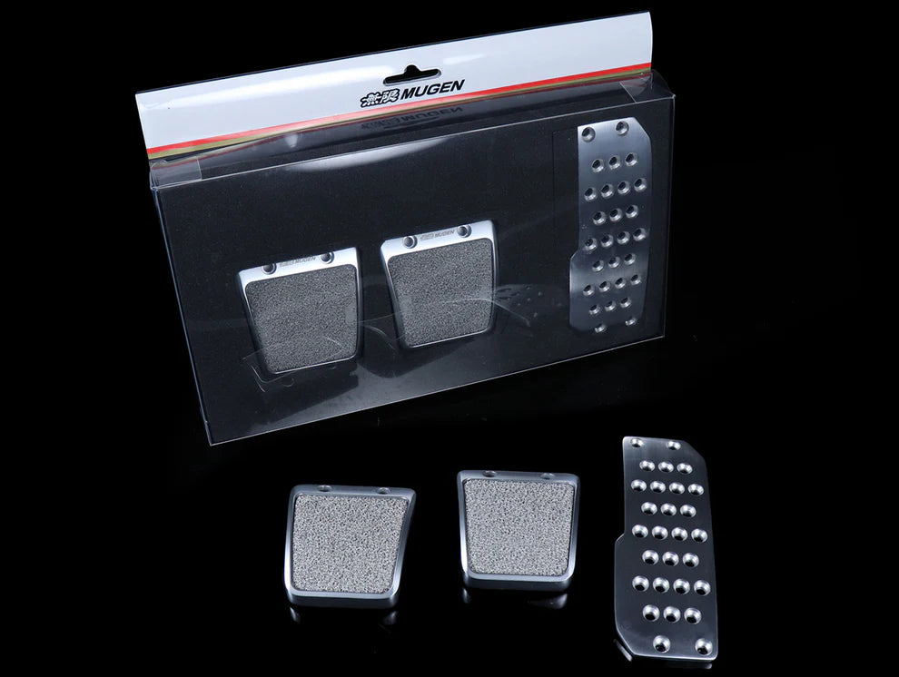 Mugen Sports Pedal Kit (MT)