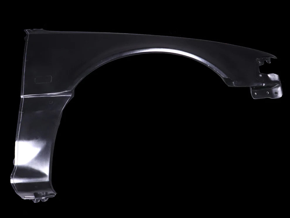 Osaka JDM Grand Civic Wide Fender Set V2 - 88-91 Civic