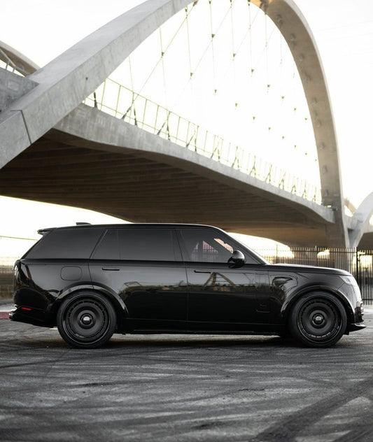 1016 Industries Full Body Kit for Range Rover Vogue
