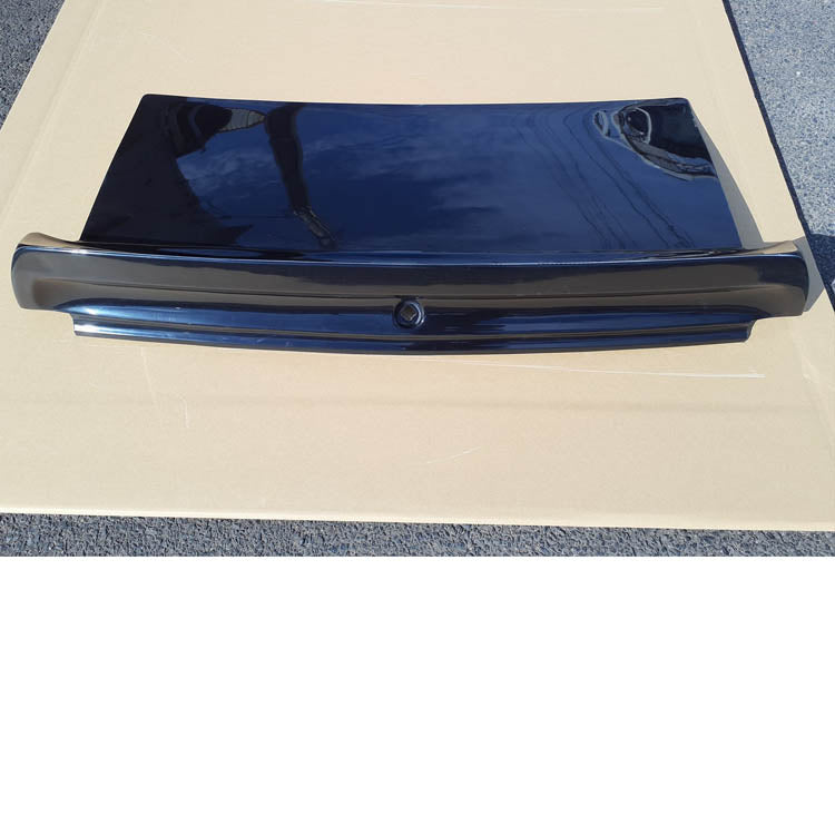 Restored Rear Trunk w/ Wing for Toyota Celica (RA20/TA22) 1970-1974
