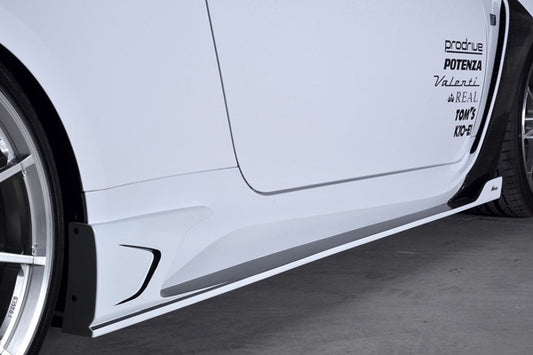 Rowen Side Skirt (FRP) for Lexus RC-F (USC10) 2015-2019 (2)