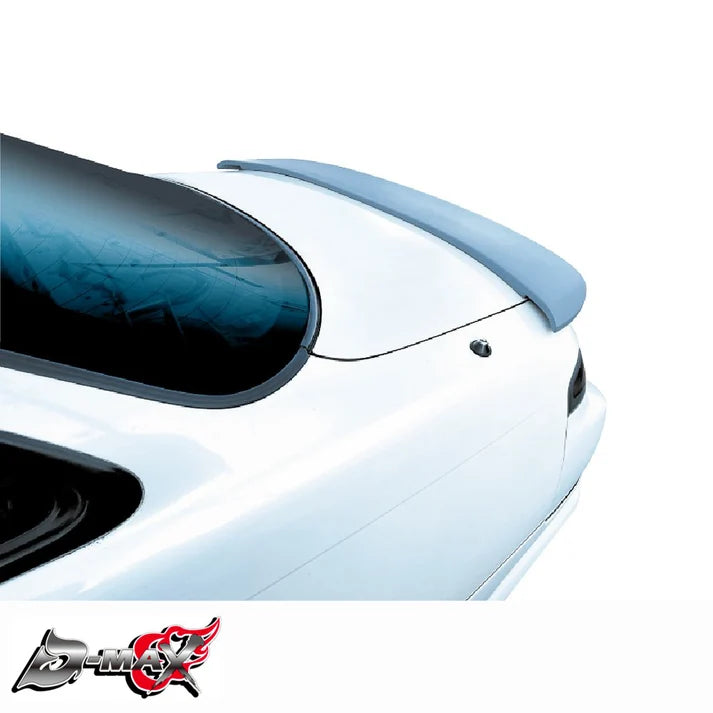 D-MAX Trunk Spoiler (ABS) To suit Nissan S14 Silvia and 240SX