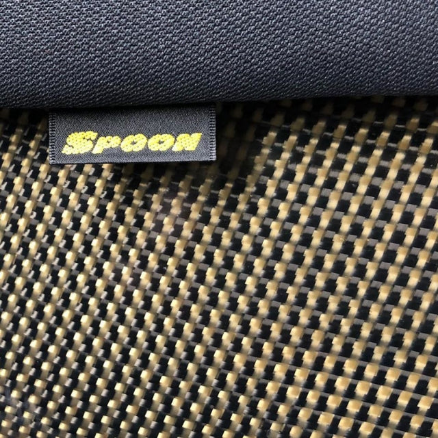 Spoon Sports Carbon Bucket Seat Each (1)